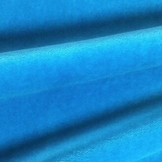 Ткань Lelievre - COSMOS - TURQUOISE - 0383-30