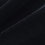 Ткань Lelievre - COSMOS - INDIGO - 0383-48