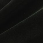 Ткань Lelievre - COSMOS - NOIR - 0383-49