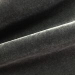 Ткань Lelievre - COSMOS - CHARBON - 0383-50