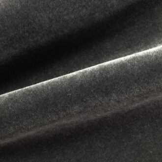 Ткань Lelievre - COSMOS - CHARBON - 0383-50