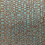 Ткань Lelievre - OXYDE - TURQUOISE - 0451-06