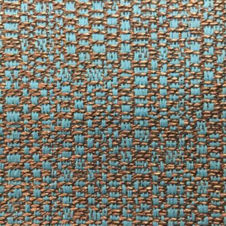 Ткань Lelievre - OXYDE - TURQUOISE - 0451-06