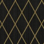 Ткань Lelievre - FILIN - ONYX - 0484-06