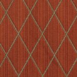 Ткань Lelievre - FILIN - CUIVRE - 0484-08