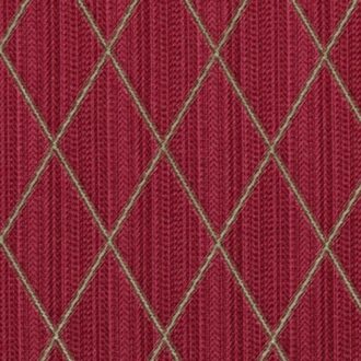 Ткань Lelievre - FILIN - GIROFLEE - 0484-10