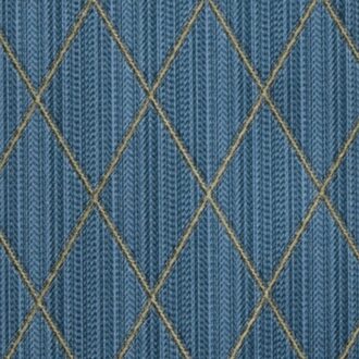 Ткань Lelievre - FILIN - ARDOISE - 0484-12