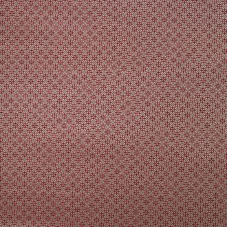 Ткань Lelievre - PALANQUIN - ROUGE - 0487-17