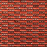 Ткань Lelievre - KOZO - ROUX - 0496-17