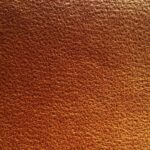 Ткань Lelievre - WESTERN - COGNAC - 0533-12