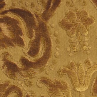 Ткань Quenin - CHAILLOT - OR - 0538-02