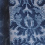 Ткань Quenin - CHAILLOT - SAPHIR - 0538-04