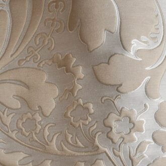 Ткань Quenin - ODALISQUE - PERLE - 0539-02