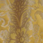 Ткань Quenin - ODALISQUE - OR - 0539-03
