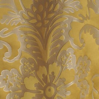 Ткань Quenin - ODALISQUE - OR - 0539-03