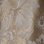 Ткань Quenin - ODALISQUE - GORGE - 0539-05