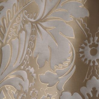 Ткань Quenin - ODALISQUE - GORGE - 0539-05