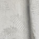 Ткань Quenin - GALLIERA - IVOIRE - 0540-01