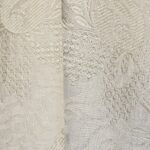 Ткань Quenin - GALLIERA - PERLE - 0540-02