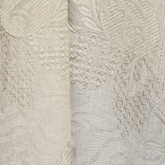 Ткань Quenin - GALLIERA - PERLE - 0540-02