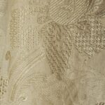 Ткань Quenin - GALLIERA - VERMEIL - 0540-03