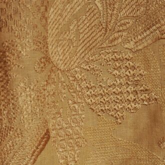 Ткань Quenin - GALLIERA - OR - 0540-05