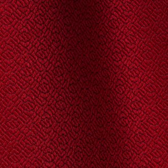 Ткань Lelievre - GRANA - GROSEILLE - 0551-02