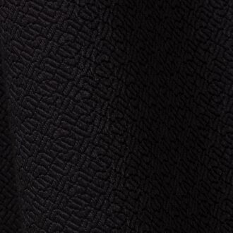 Ткань Lelievre - GRANA - NOIR - 0551-23