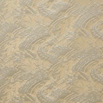 Ткань Lelievre - NAMI - VERMEIL - 0555-03