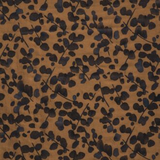 Ткань Lelievre - SHISO - INDIGO - 0556-02