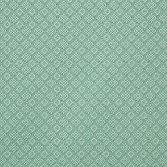Ткань Lelievre - COLIBRI - MENTHE - 0560-02