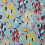 Ткань Lelievre - BALI - AURORE - 0562-01