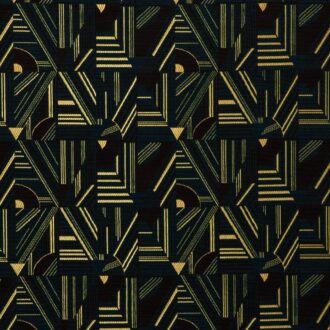 Ткань Lelievre - KASAI - COME - 0566-02