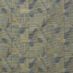 Ткань Lelievre - KASAI - AQUA - 0566-03