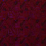 Ткань Lelievre - KASAI - MASSAI - 0566-06