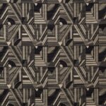 Ткань Lelievre - KASAI - METAL - 0566-08