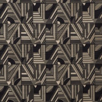 Ткань Lelievre - KASAI - METAL - 0566-08
