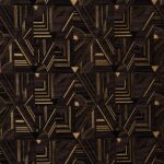 Ткань Lelievre - KASAI - FUMOIR - 0566-09