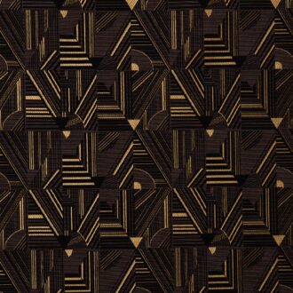 Ткань Lelievre - KASAI - FUMOIR - 0566-09