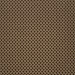Ткань Quenin - QUADRILLE - BRUN - 0569-01