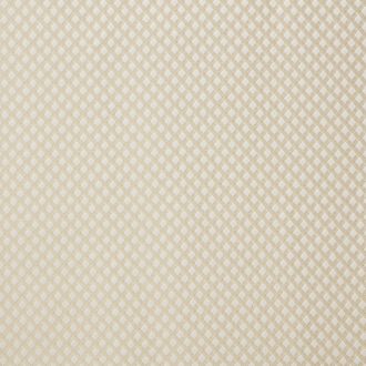 Ткань Quenin - QUADRILLE - CREME - 0569-04