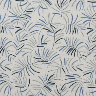 Ткань Lelievre - MIMOSA - SANTORIN - 0570-01
