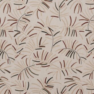 Ткань Lelievre - MIMOSA - POUDRE - 0570-03