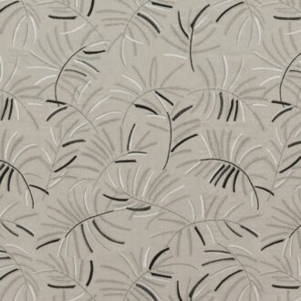 Ткань Lelievre - MIMOSA - NATUREL - 0570-04