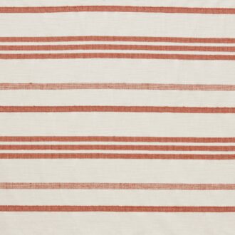 Ткань Lelievre - MARINA - TERRACOTTA - 0573-01