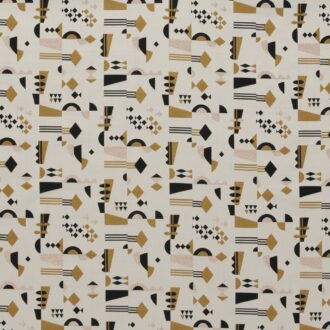 Ткань Lelievre - REGATE - FLAMANT - 0578-01