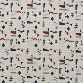 Ткань Lelievre - REGATE - NAUTIQUE - 0578-03