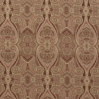 Ткань Quenin - PAISLEY - BOHEME - 0582-01