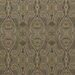 Ткань Quenin - PAISLEY - MORDORE - 0582-02