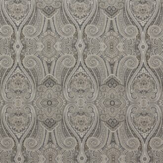 Ткань Quenin - PAISLEY - STEPPE - 0582-03